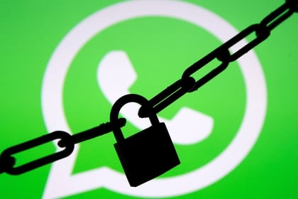 WhatsApp es uno de los servicios de mensajería más utilizados en el mundo (REUTERS/Dado Ruvic/Illustration/File Photo)