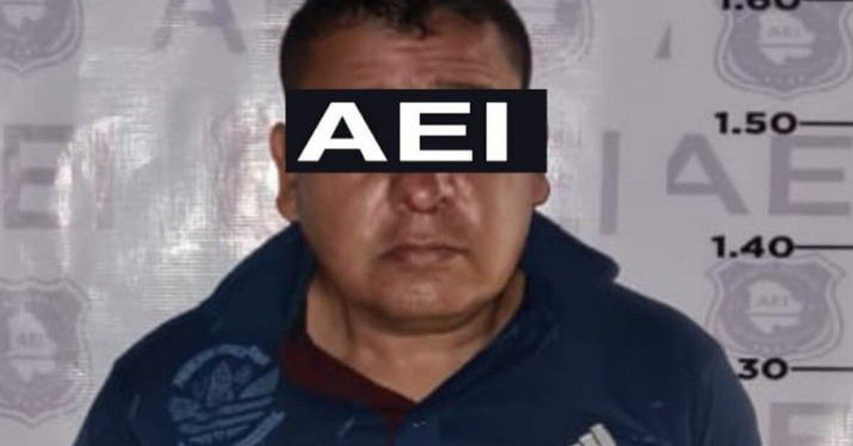 They arrested “Chapo” Monárrez, leader of the Sinaloa Cartel and a priority target of the government of Chihuahua