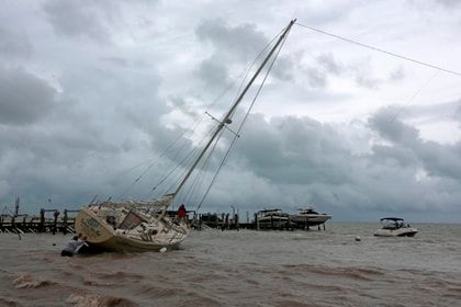 (Foto: EFE / Alonso Cupul / archivo)