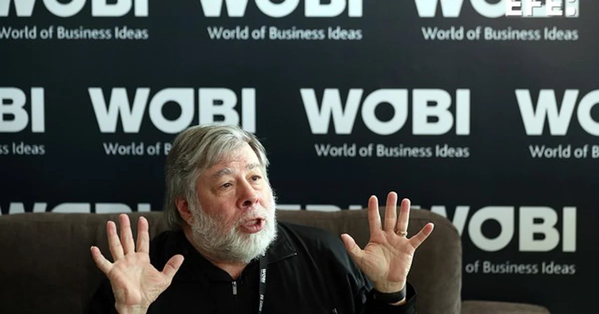 Who is Steve Wozniak, his health, wealth and more Searches for Apple co-founder on Google