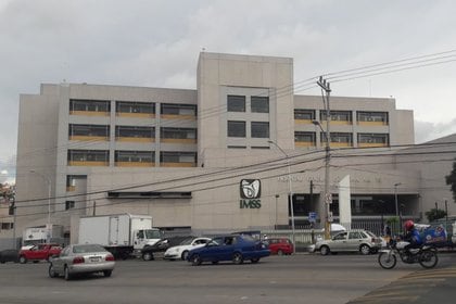 Desde que ingresó al hospital, la pequeña le dijo a los médicos y enfermeras que "prefería morir, que no la curaran" ante el horror constante del que fue víctima por varios años Foto: Google Maps