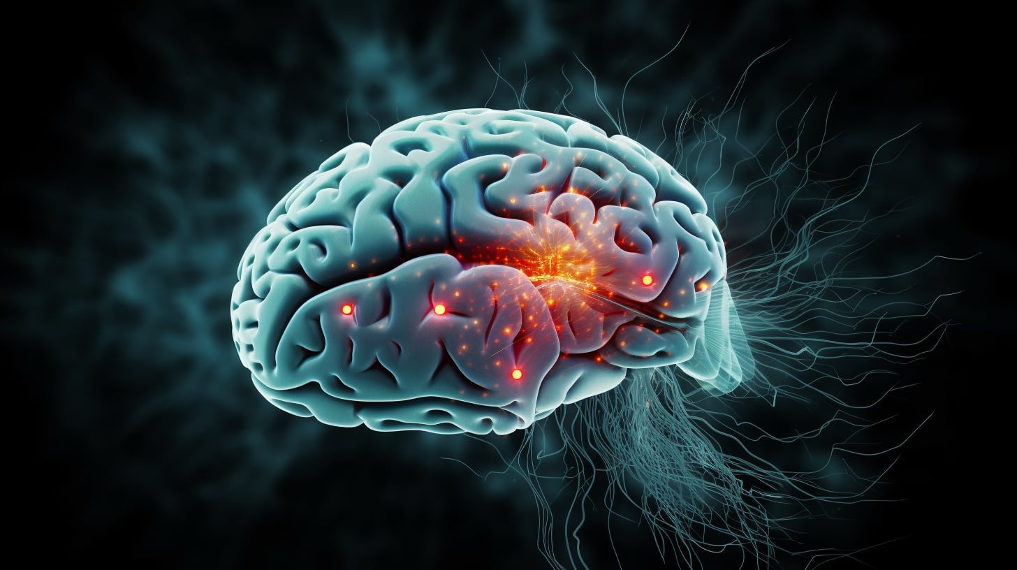 La molécula PF4 podría revertir eficazmente el envejecimiento cognitivo (Imagen Ilustrativa Infobae)