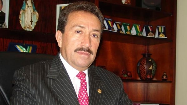 Hugo Aguilar