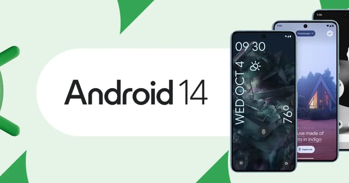 Android 14 is now available: What devices are supported and how do I update my device