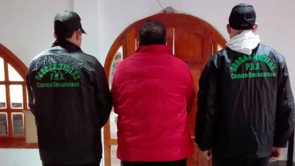 Las Escuchas A La Banda De Narcos Peruanos Que Vendían Cocaína Oculta 