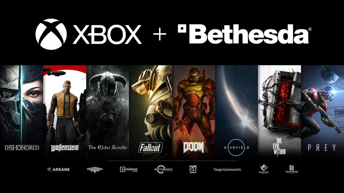 Roblox, la plataforma de juegos que vale 6 veces lo que Microsoft ha pagado  por Bethesda