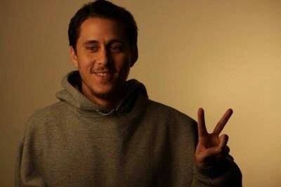 Canserbero murió el 20 de enero de 2015. (Foto: Facebook Oficial)