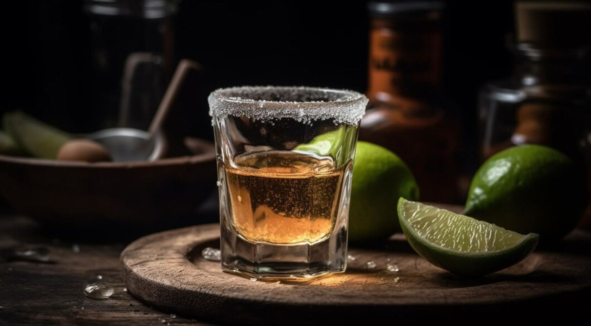 La exclusividad del agave azul en la producción de tequila subraya su distinción frente al mezcal