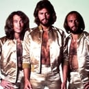 Los Bee Gees fueron un grupo exitoso durante los años '70