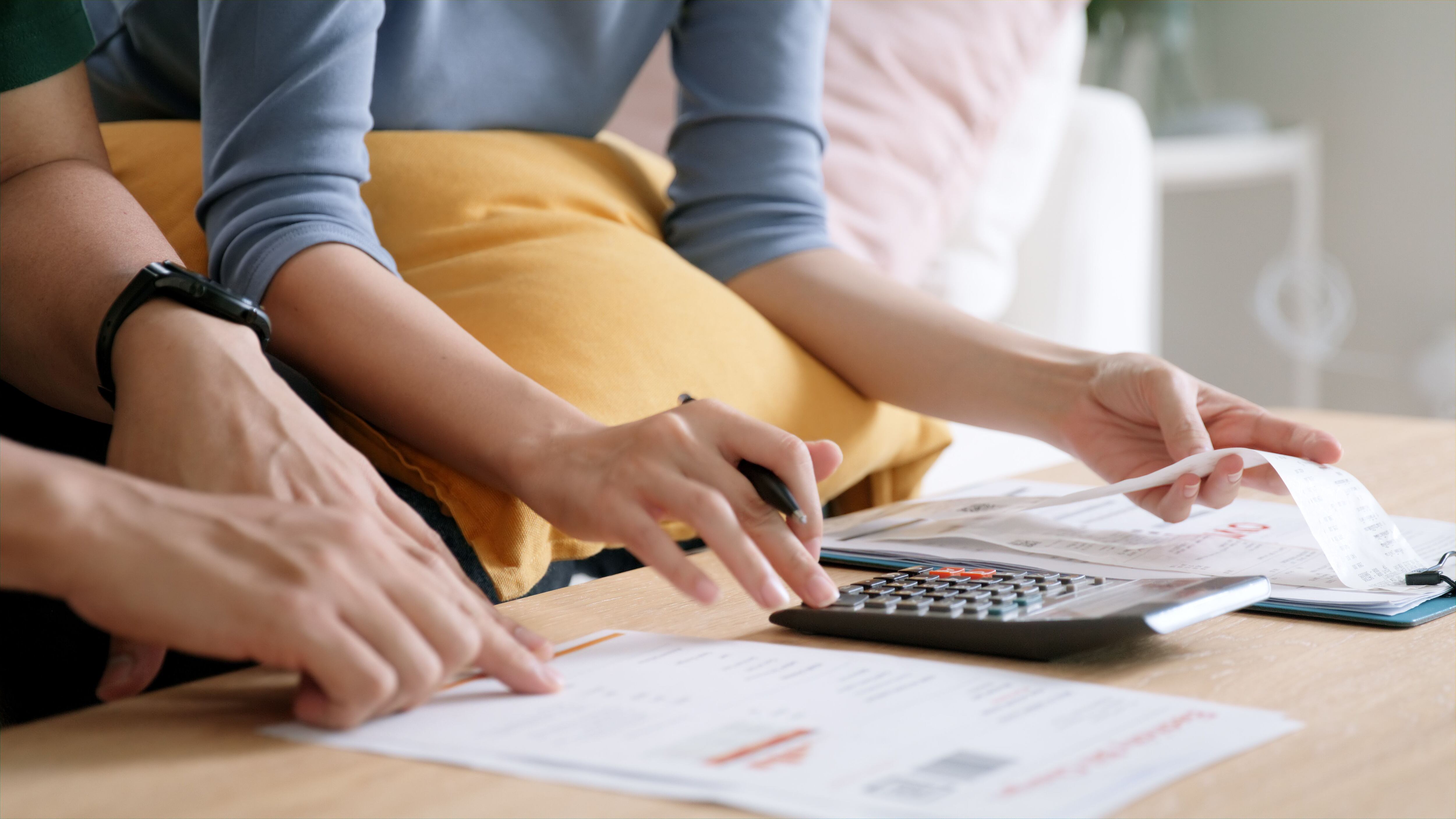 Las expensas en 2024 se dispararon más que la inflación: cuáles fueron las causas y qué se espera para este año - Infobae