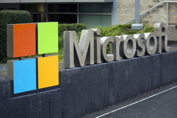 Microsoft tambiÃ©n dirÃ¡ presente en la feria Computex (Bloomberg/David Ryder)