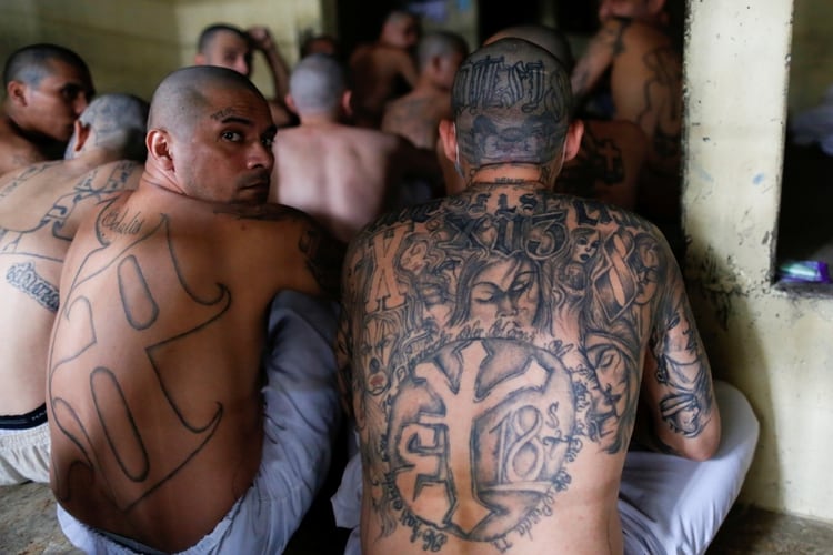 (REUTERS/Jose Cabezas)