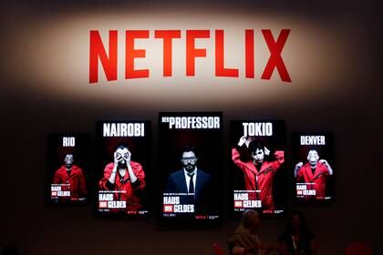Netflix anunció que los mexicanos deberán realizar el pago del nuevo impuesto aplicado a las plataformas digitales. (Foto: Reuters)