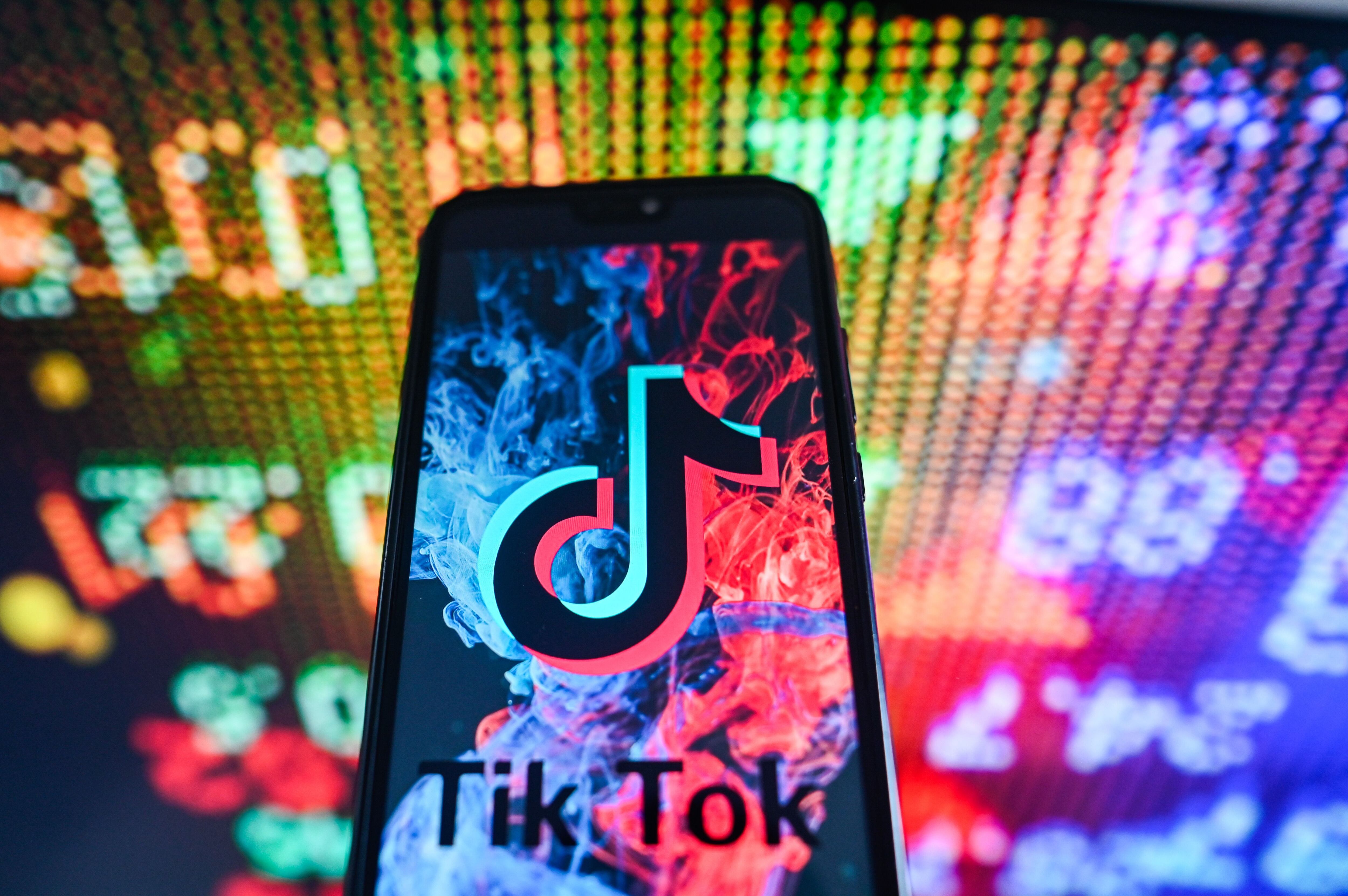 El dueño de X cree que TikTok entraba en su cerebro. (Europa Press)
