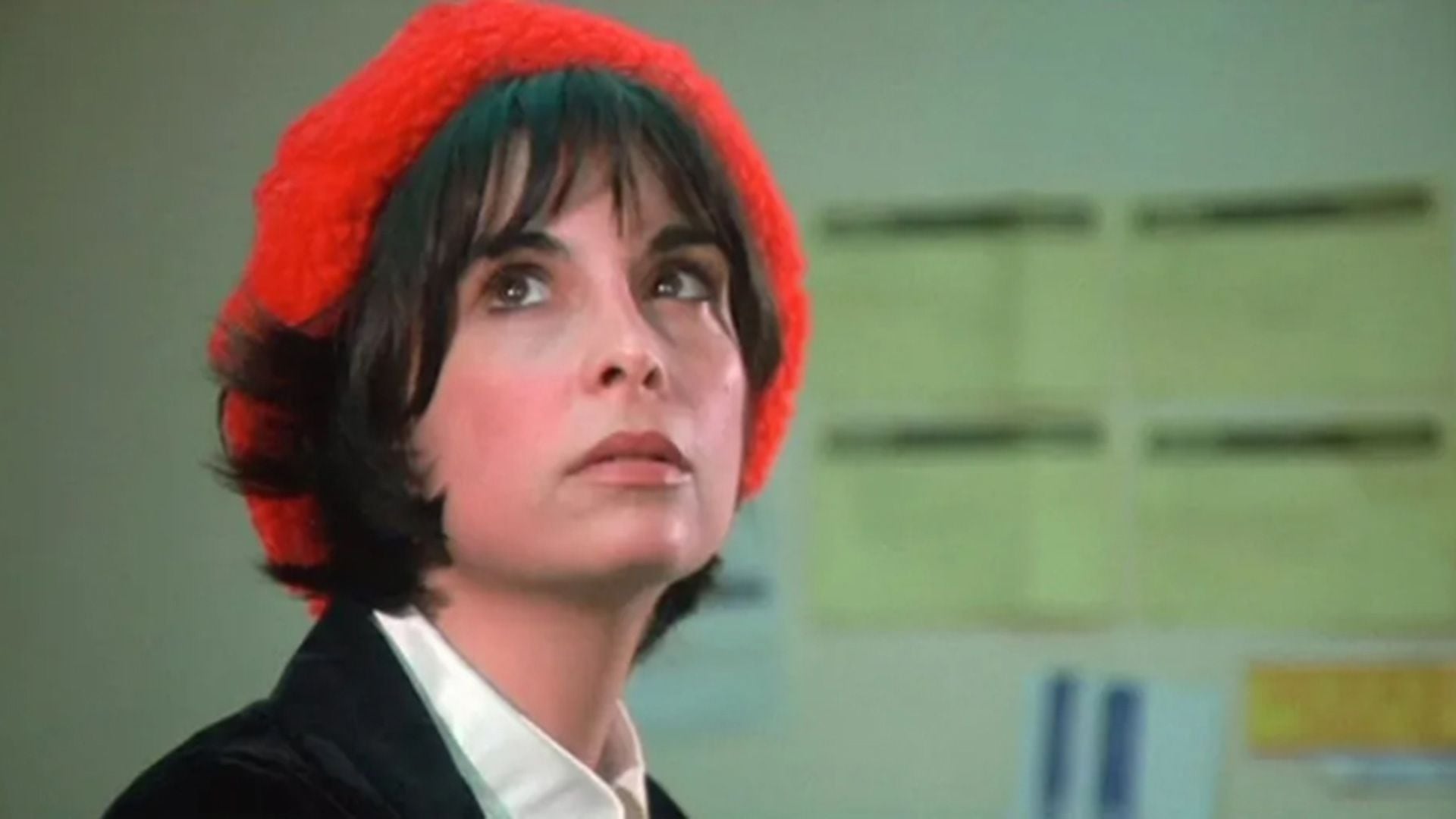 Talia Shire, en Rocky I