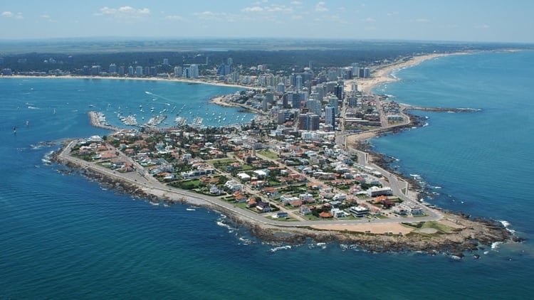 Uruguay es uno de los países más elegidos por los argentinos para intentar 