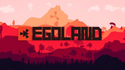 Rust's exclusive server Egoland had more than 1 million viewers among all streamers on the first day (Photo: Twitter Egoland)