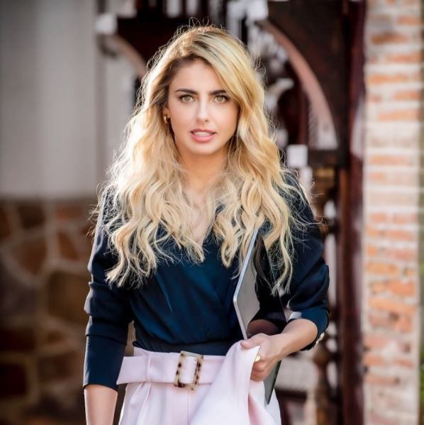 (Foto: Instagram/ @laherencia_tv)