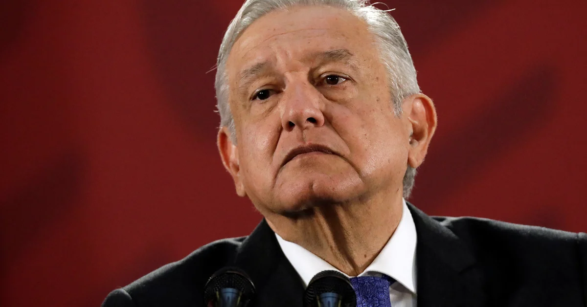 “The elites unite”: AMLO discredited the Mexican episcopate for its position on Plan B