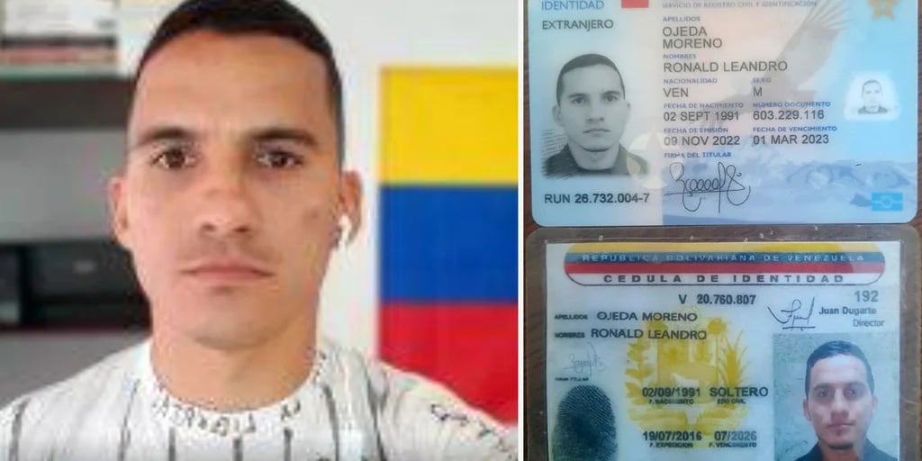 El régimen chavista de Venezuela arremetió contra el opositor Edmundo González Urrutia: “Es el candidato del imperialismo”