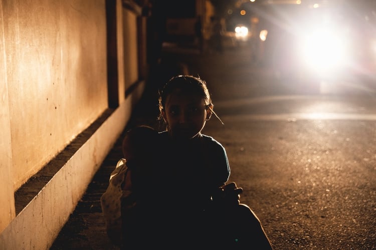 Seis niños resultaron heridos de impacto de bala en Zuazua, Nuevo León (Foto: Pxhere)