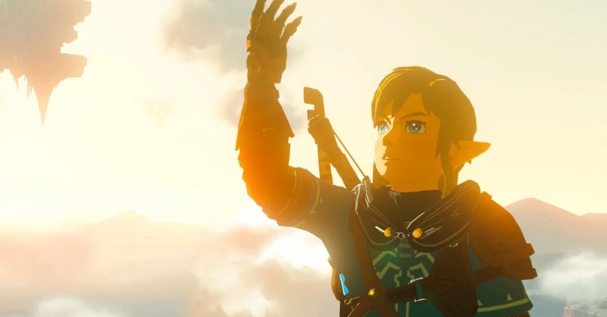 Jak ważne jest, aby zagrać w pierwszą część Zelda: Tears of the Kingdom, aby cieszyć się grą