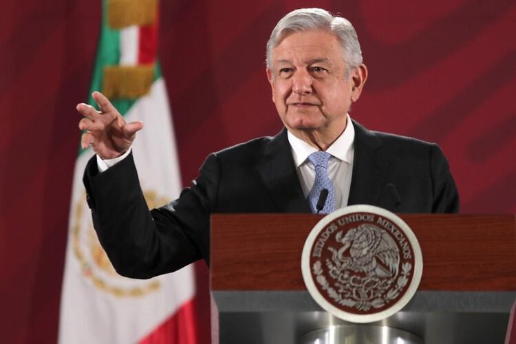 (Foto: Cortesía Presidencia)