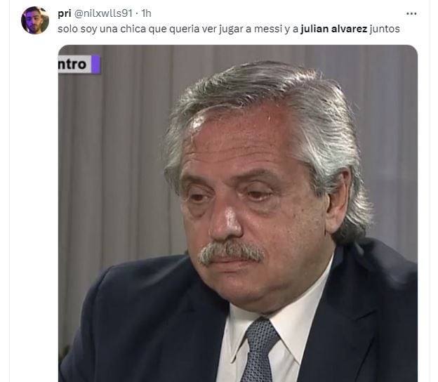 Los mejores memes del triunfo de Argentina ante Paraguay