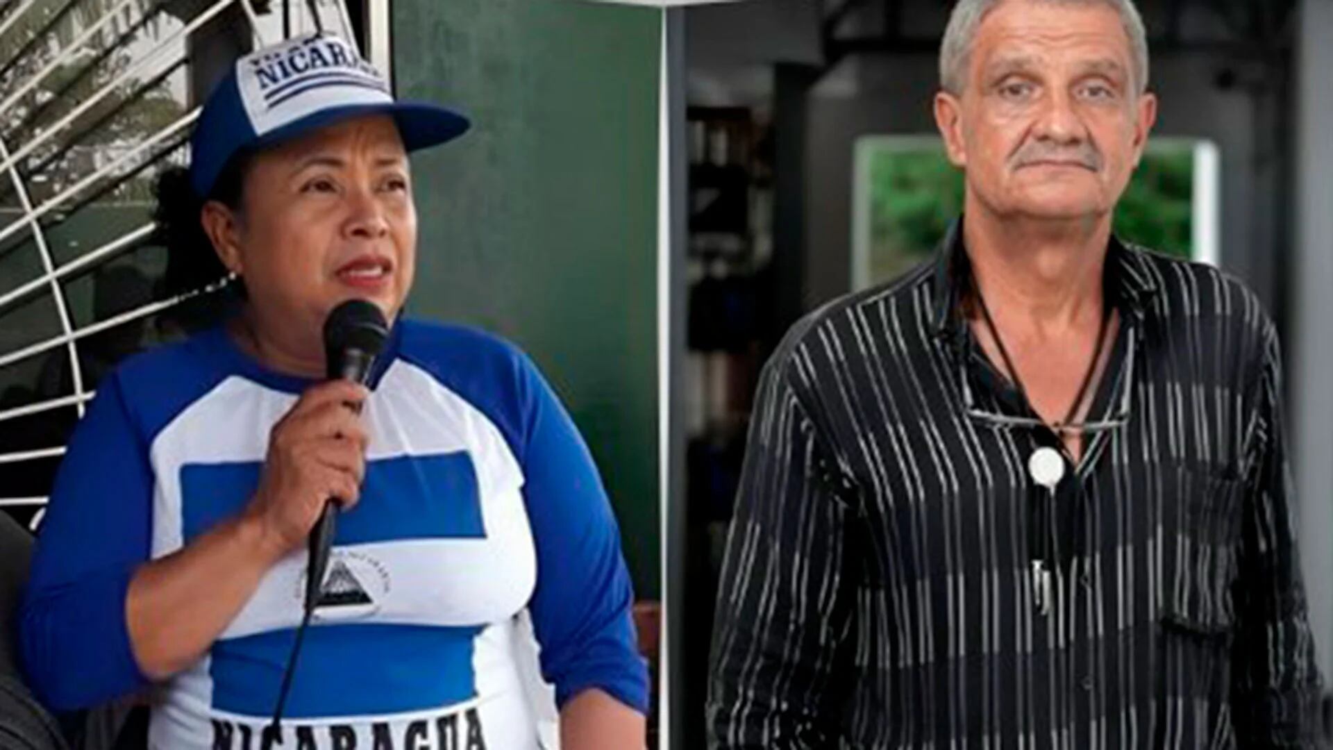La organización Monitoreo Azul y Blanco alertó sobre una nueva ola de detenciones en Nicaragua