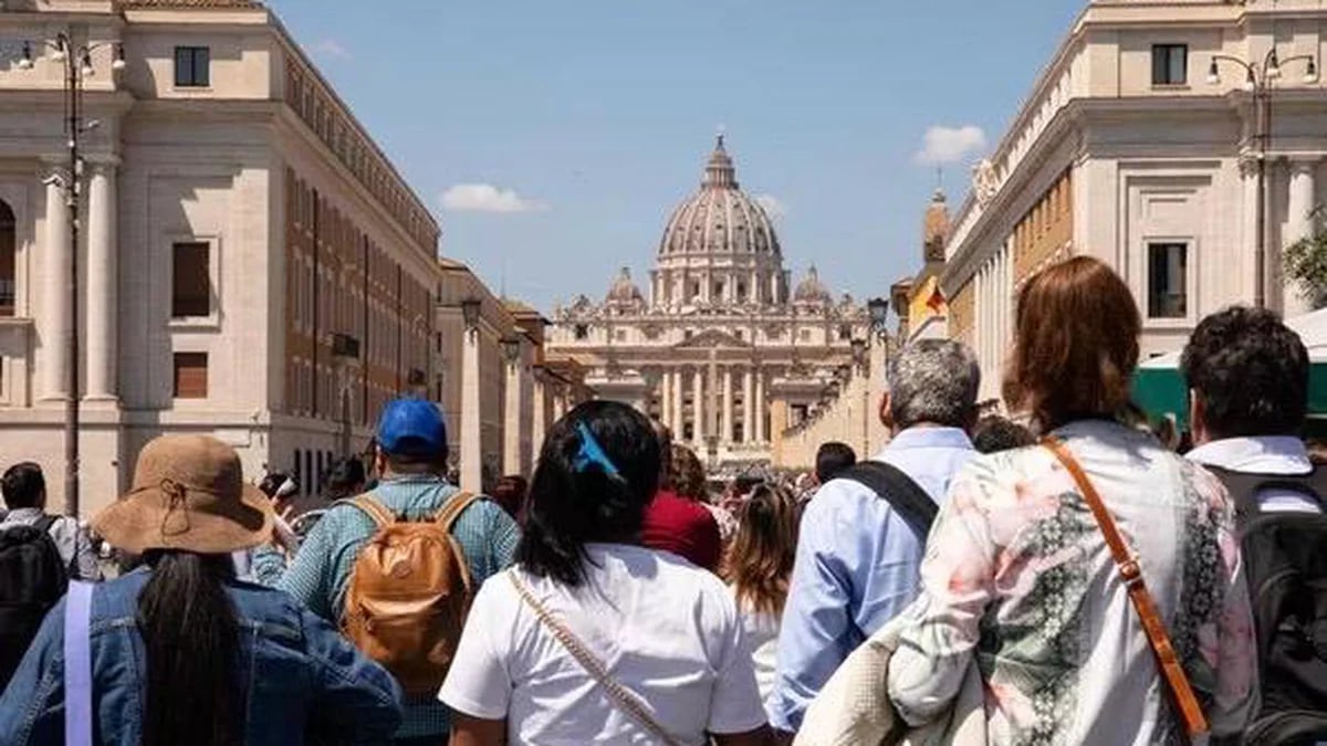 El Vaticano será la sede del Encuentro Internacional del Sentido, con la presencia de académicos y referentes culturales globales