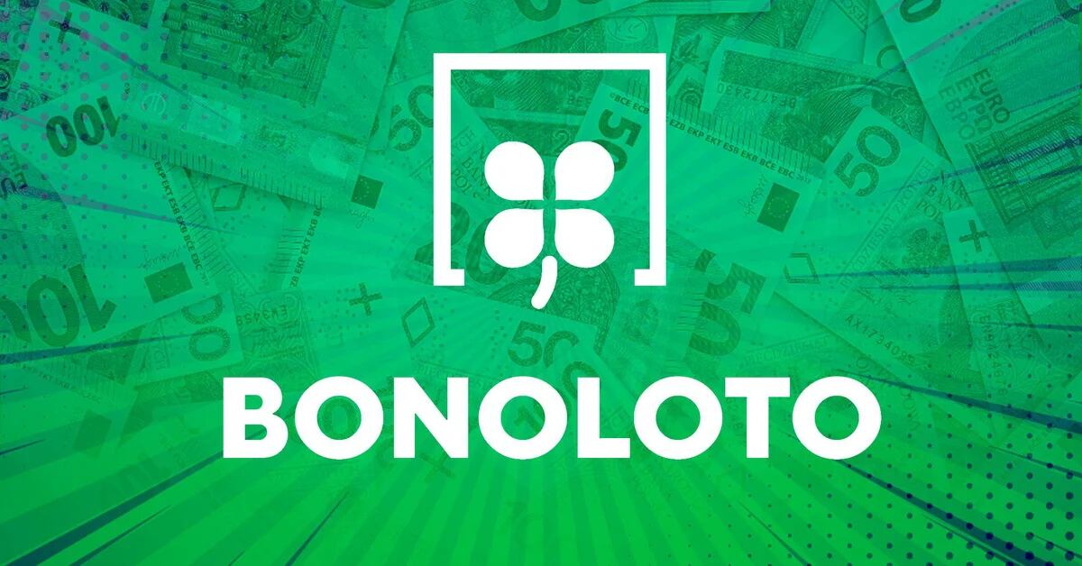 The numbers that made the new Bonoloto winners rich