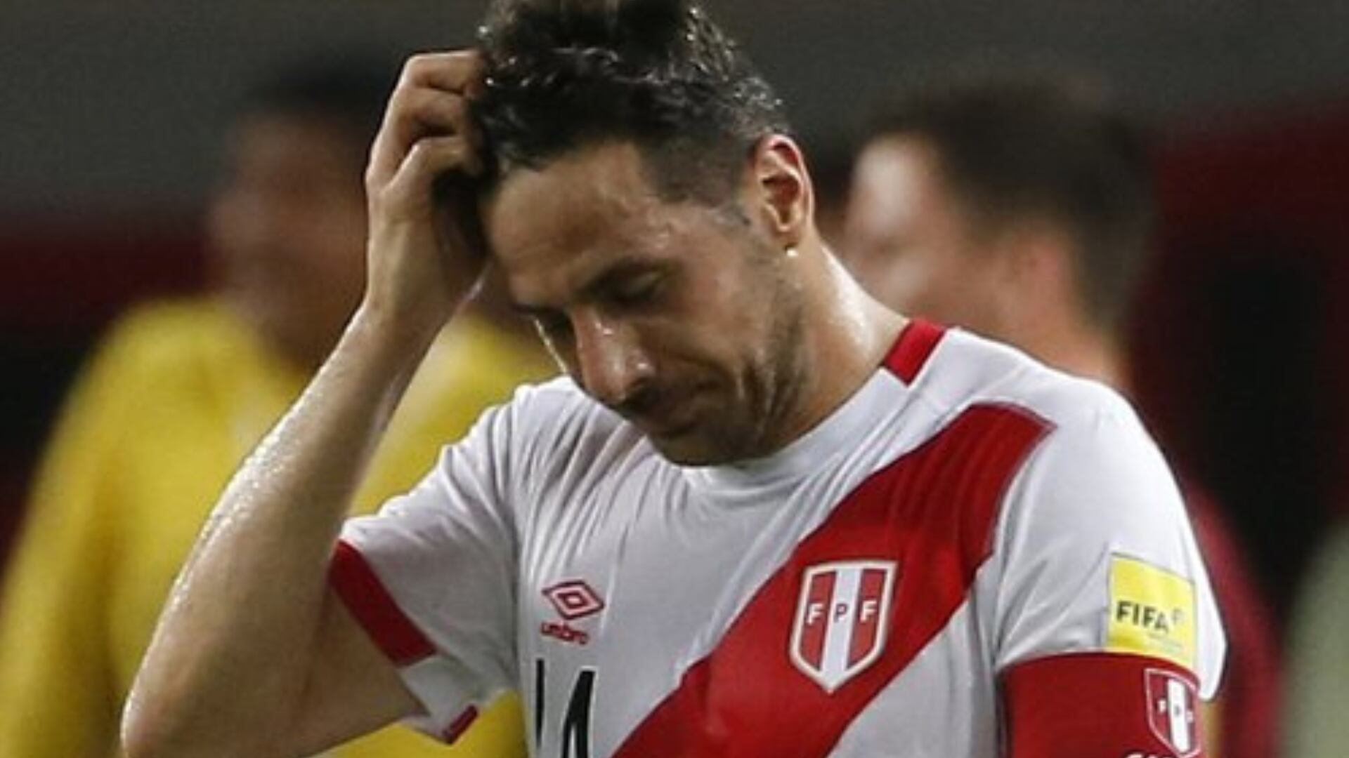 Claudio Pizarro afirmó que no ir a la Copa del Mundo de Rusia 2018 fue el momento más triste de su carrera deportiva.