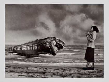 Grete Stern (Museo Moderno)