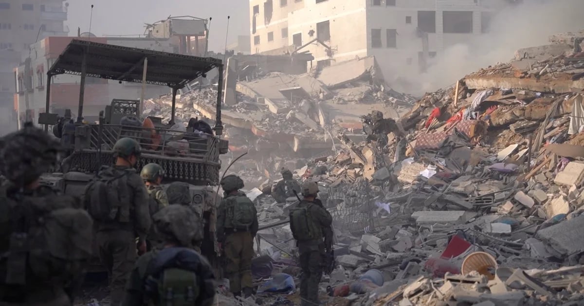 Israele ha sottolineato che la prossima fase della guerra a Gaza avrà un approccio più selettivo