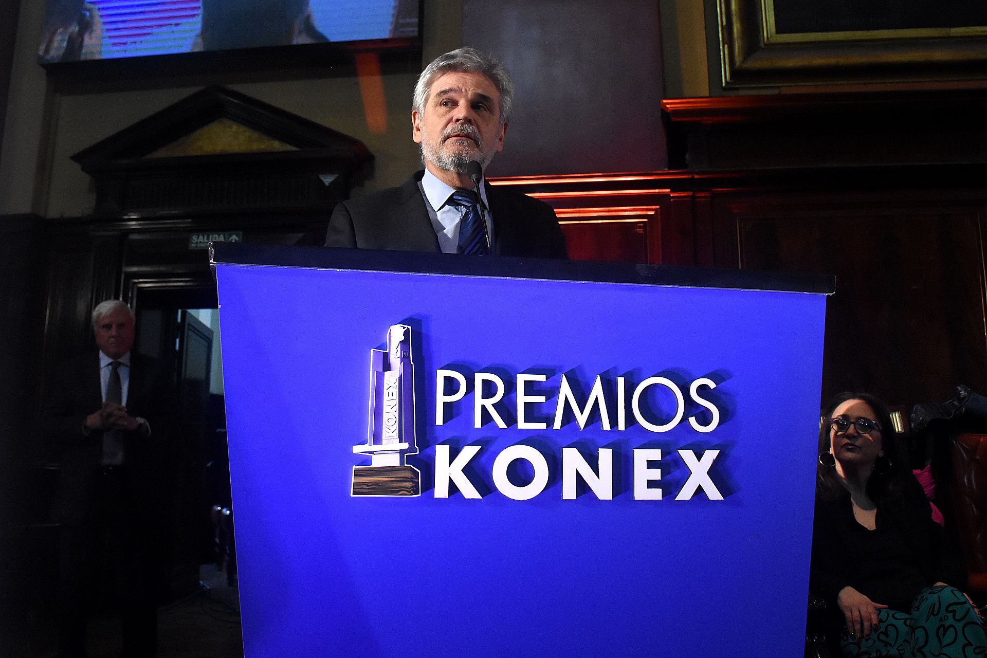 Konex science and technology diplomas delivered 2023