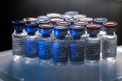 Rusia confirmó sus planes de producir la vacuna contra el coronavirus en  Nicaragua - Infobae