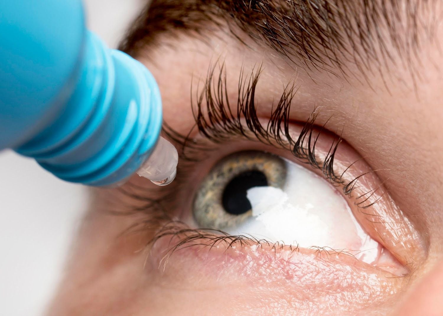glaucoma ojos oftalmologo