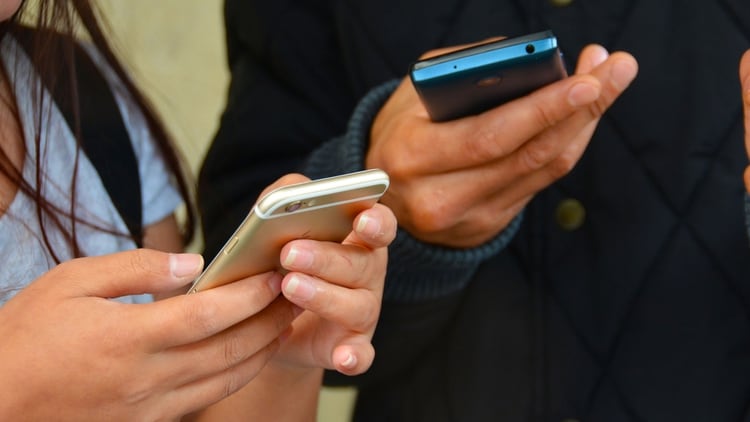 Con este tipo de funciones, los usuarios pueden esconder la actividad dentro de la red social. (Foto: Pxhere)