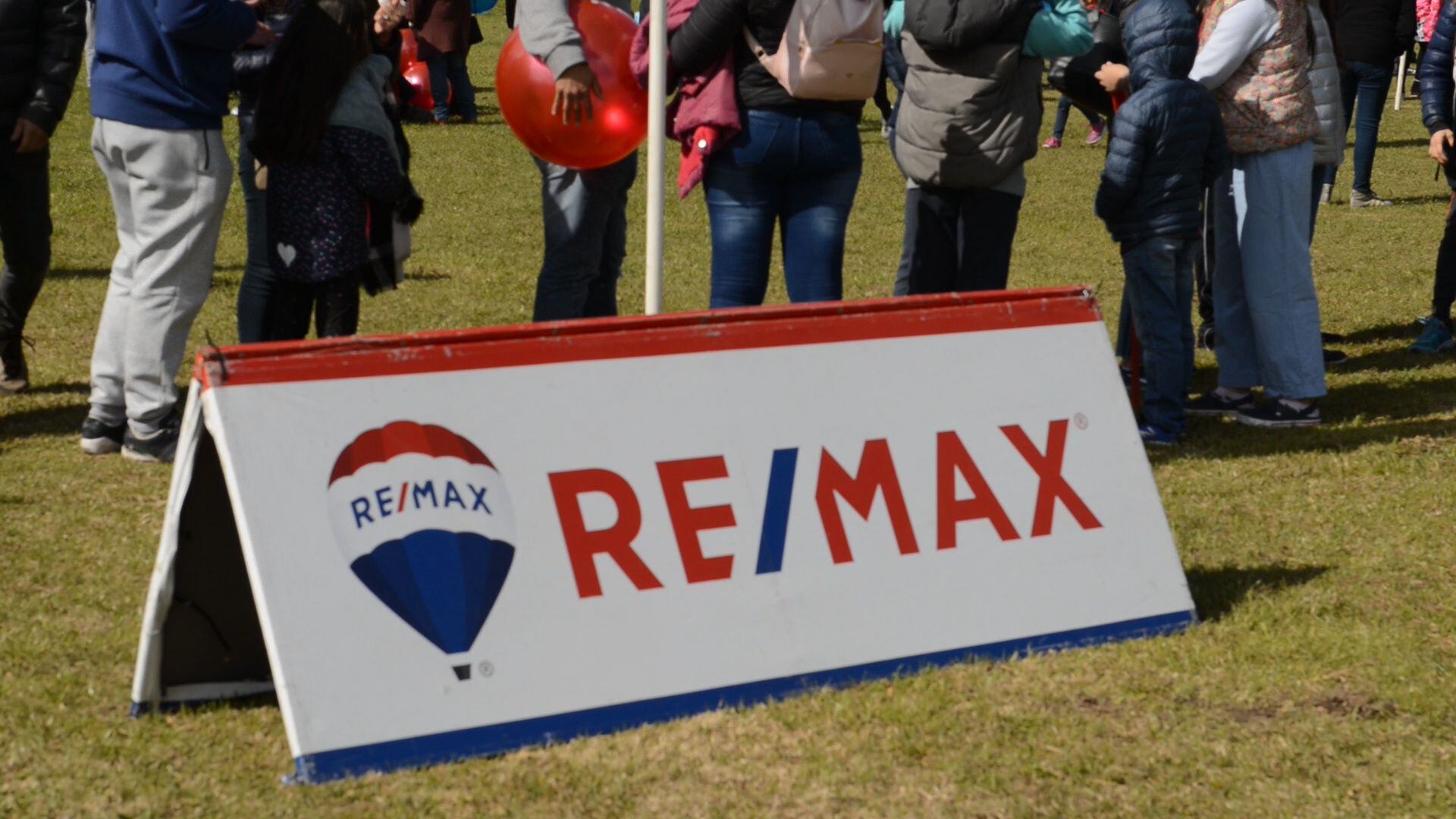 Remax es una marca internacional con presencia en varios países