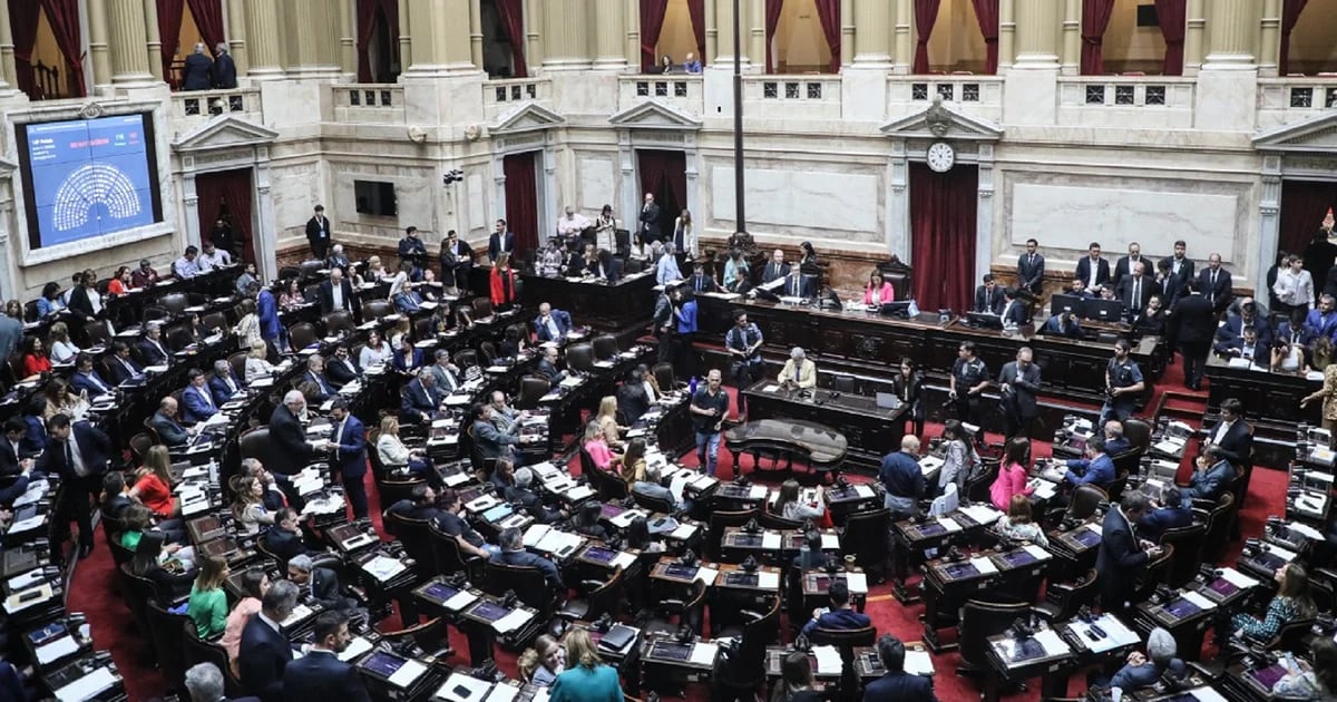 La Ley de Alquiler recibirá su aprobación final en la Cámara de Representantes la próxima semana: cinco votos clave en disputa