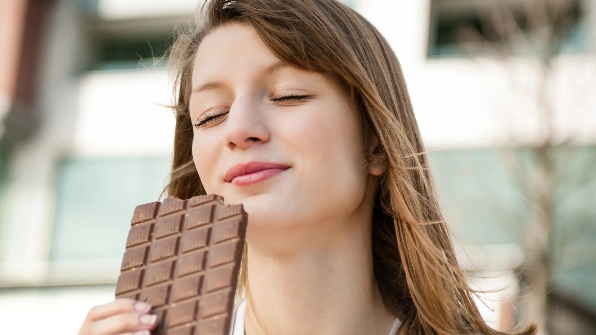Lo que el cacao hace con la piel de tu cara es mejor de lo que crees