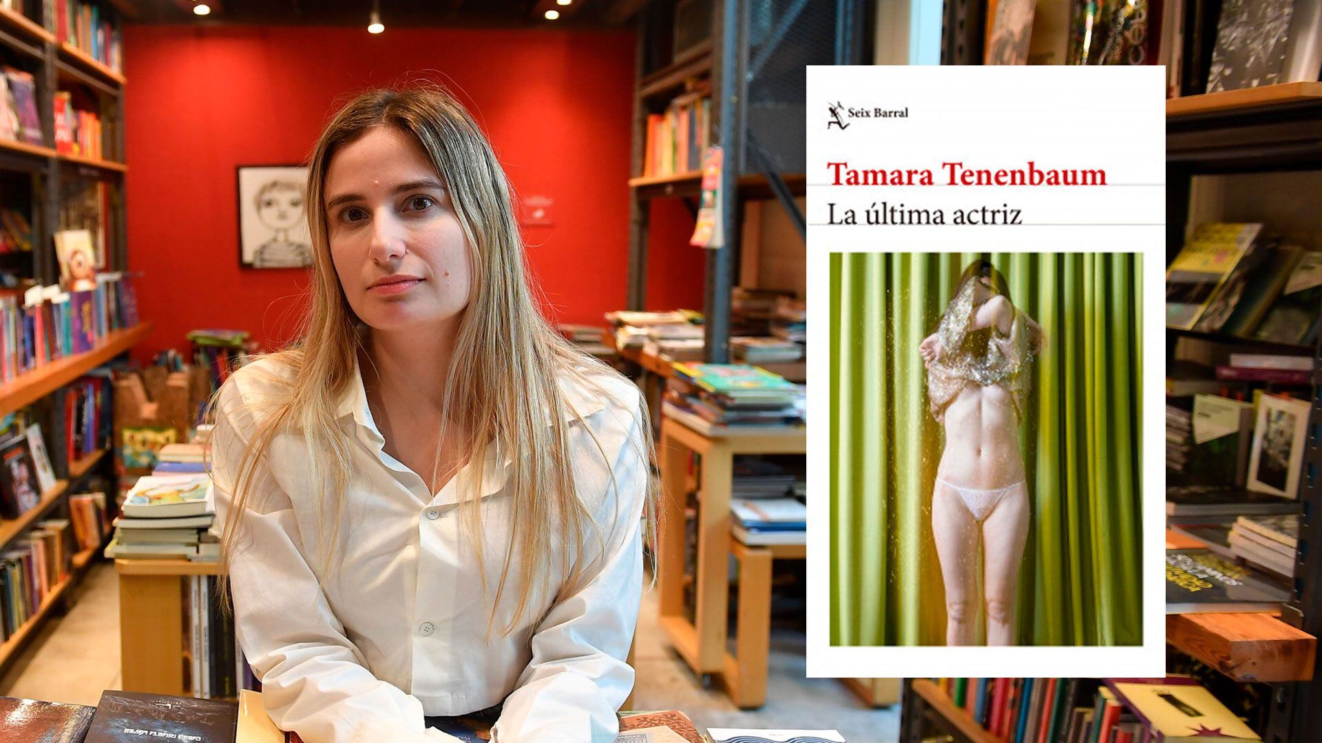 Tamara Tenenbaum