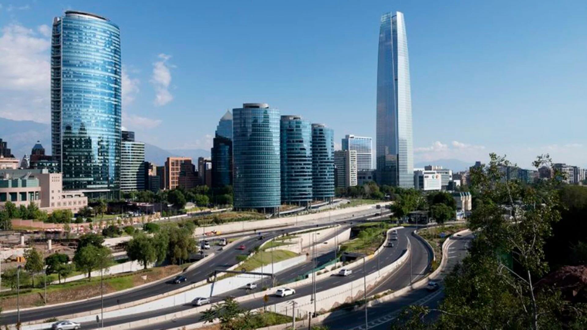 La inversión extranjera creció en Chile y alcanzó su registro más alto desde 2015