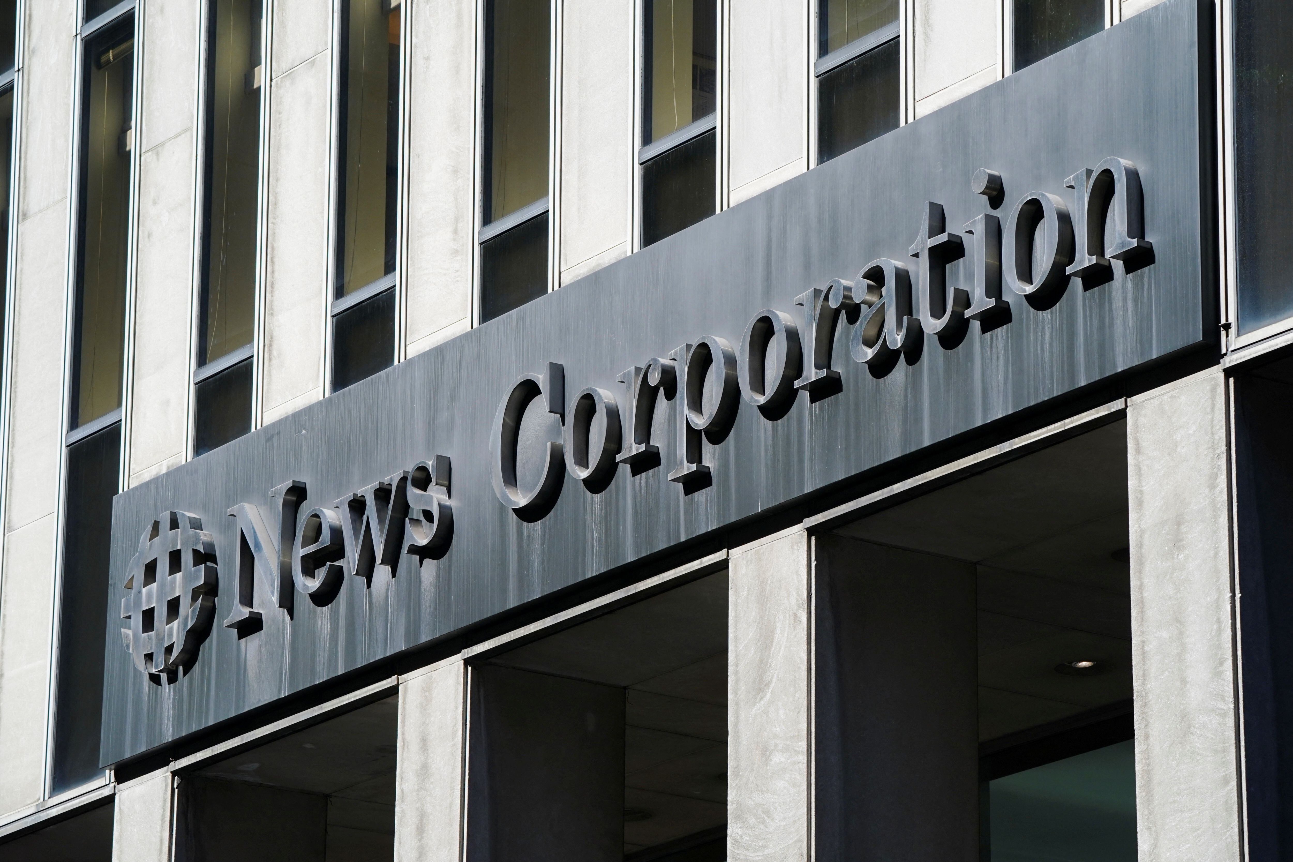 Lachlan Murdoch fue elegido para dirigir uno de los imperios mediáticos más influyentes del mundo que incluye la presidencia de Fox Corp y News Corp. REUTERS/Bing Guan