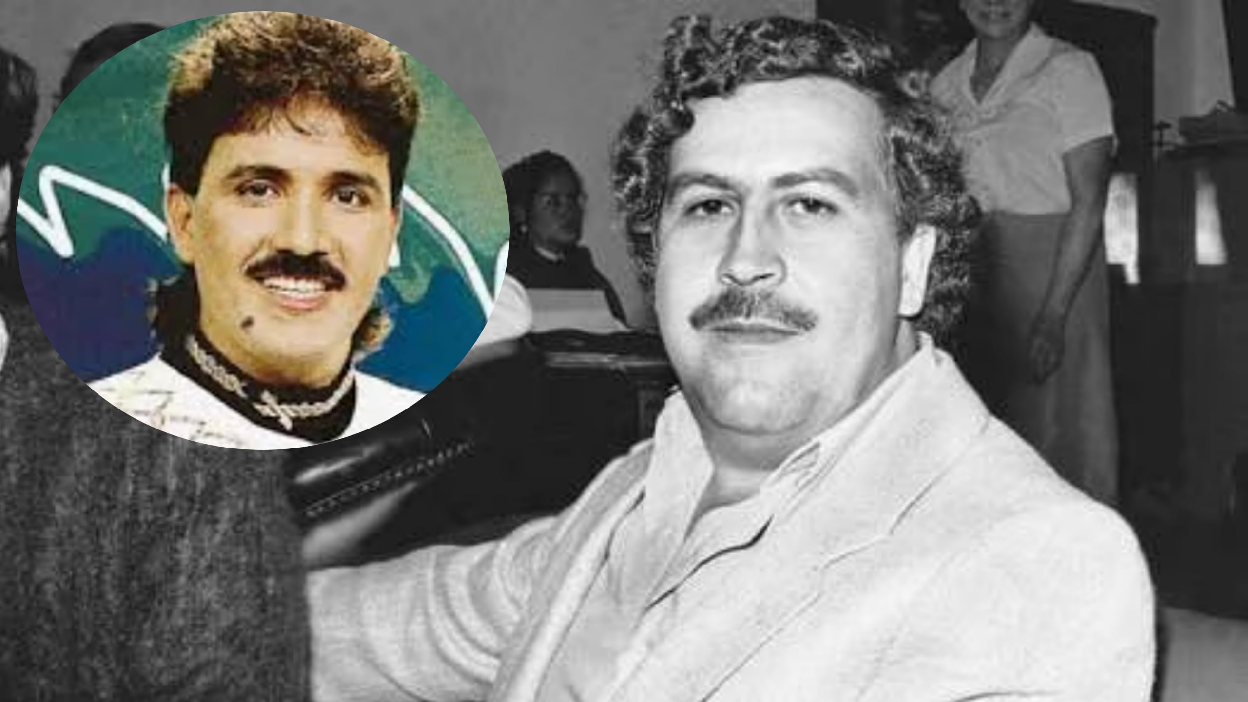 Pablo Escobar: Por qué se dice que el narco vengó la muerte de Rafael Orozco - Infobae