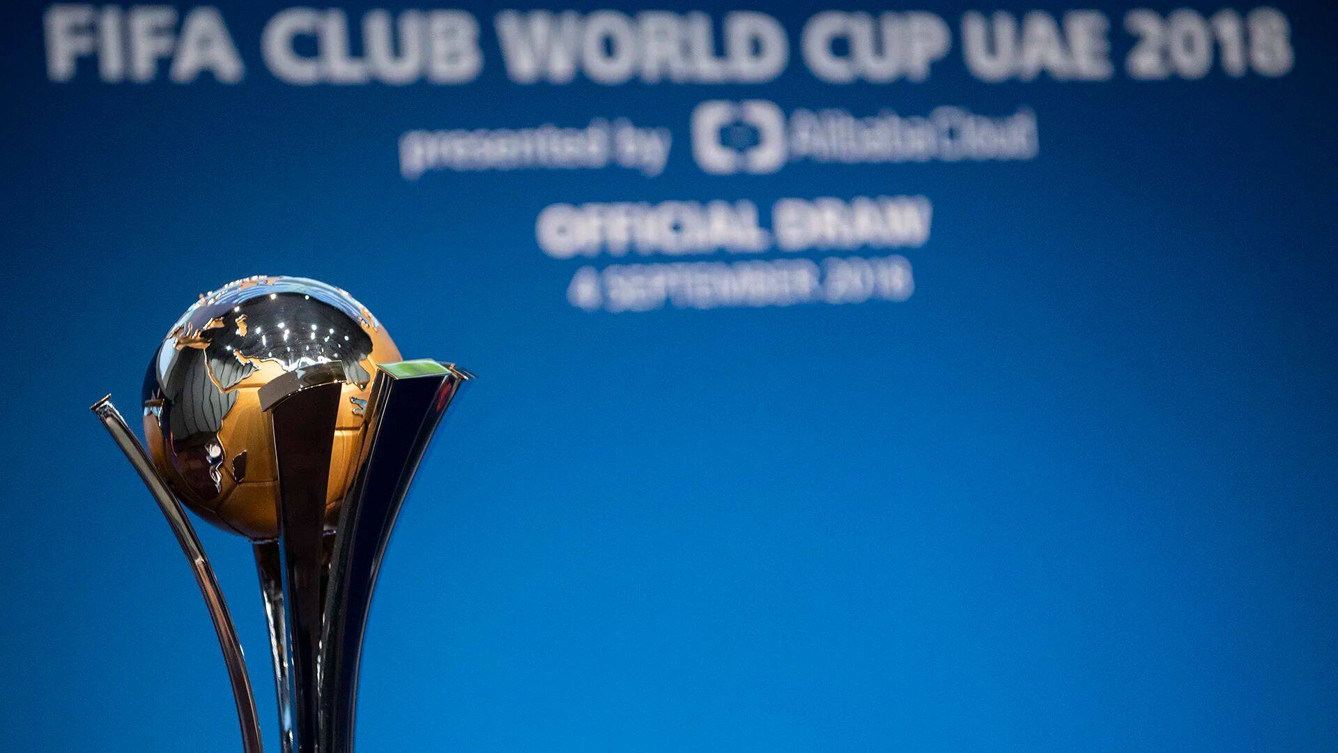 Mundial de Clubes 2019: clasificados, cruces, calendario y