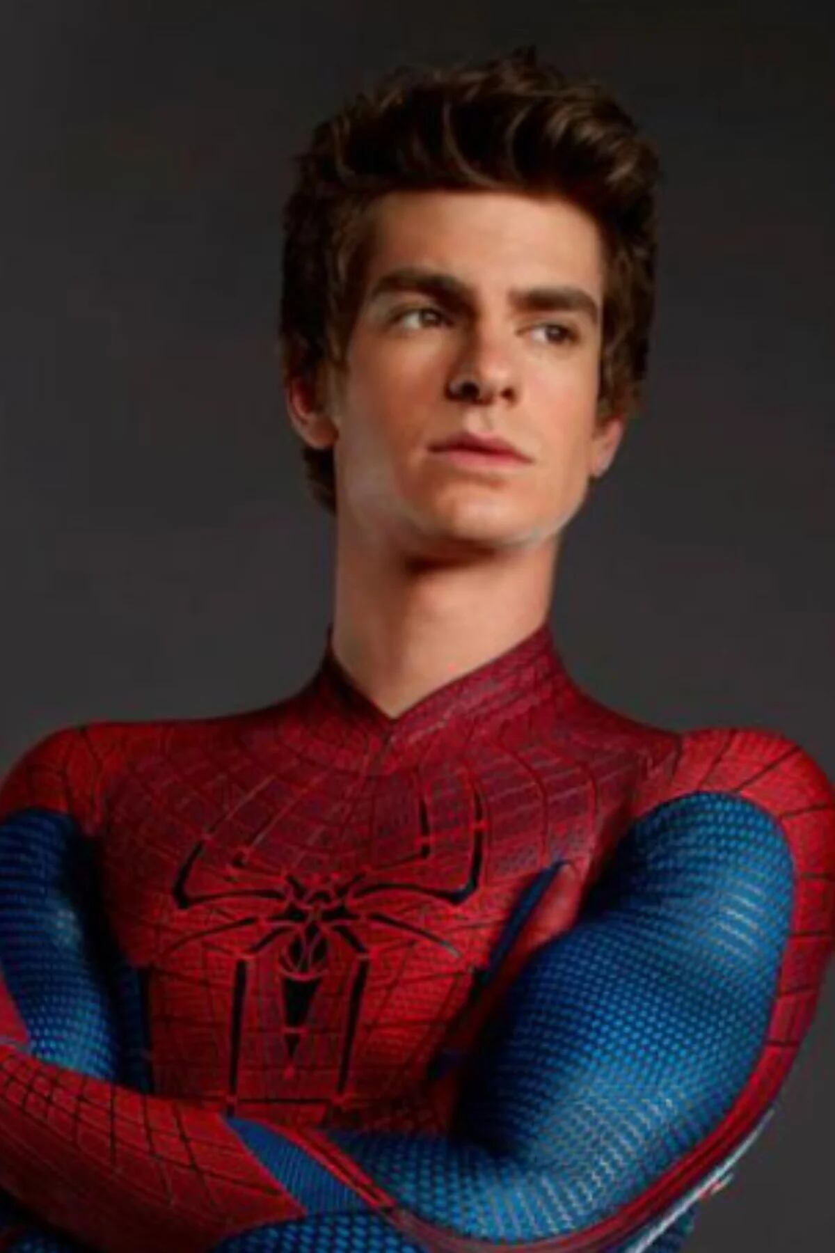 Spider-Man (New Red And Blue Suit) Sixth Scale Figure, 42% OFF