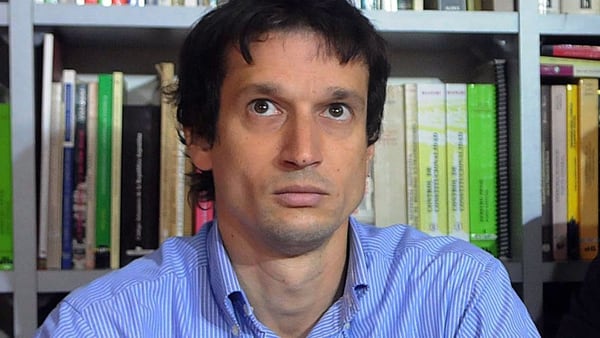 Diego Lagomarsino (Nicolás Stulberg)