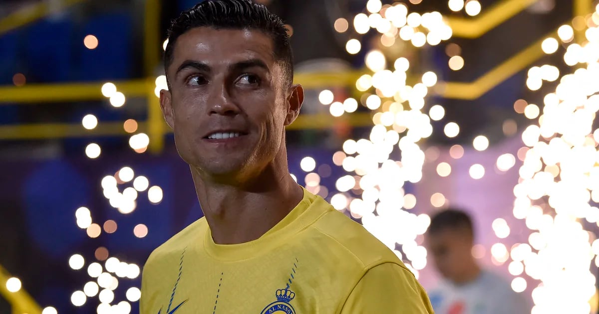 Cristiano Ronaldo reveals curious routine to keep his competitive flame alive: “I like to give my brain a rest”