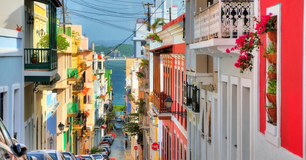 El Increíble Efecto Despacito En El Turismo De Puerto Rico Infobae 